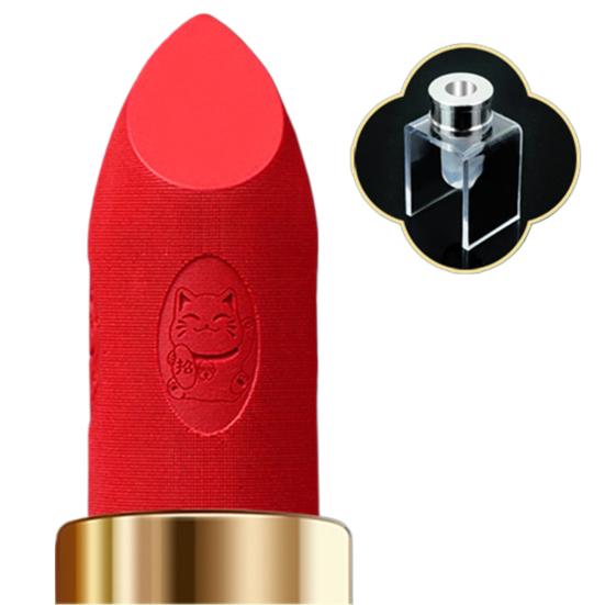 Cosmetic Mould Convenient Release Easily Lightweight Durable Multi-use Lipstick Stripper