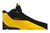Мужские кроссовки Nike Shox BB4 Черный Университетское золото Черный/Университетское золото