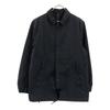 MONOBI Nylon Blend Jacket S Navy Men's Used