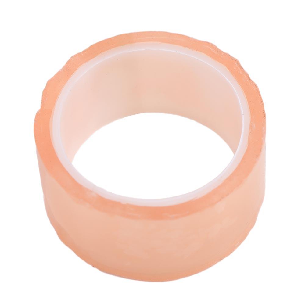 Relaxing Toy Rolls Adhesive Tapes DIY Ball Sticky Tapes Sticky Ball Rolling Tapes Home Accessories