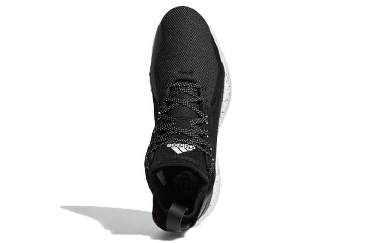 adidas D Rose 773 2020 'Черный Белый' FX7123