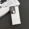 Зеркало для макияжа, Подходит для чехла для телефона Samsung S24ultra Water Diamond, S23 Чехол с магнитной подставкой, S22 ULTRA