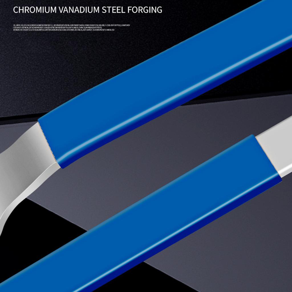 2 шт. 32 мм/36 мм комплект гаечных ключей для гаек сцепления вентилятора охлаждения инструмент для разборки автомобиля стойкие к ржавчине ключи простая установка