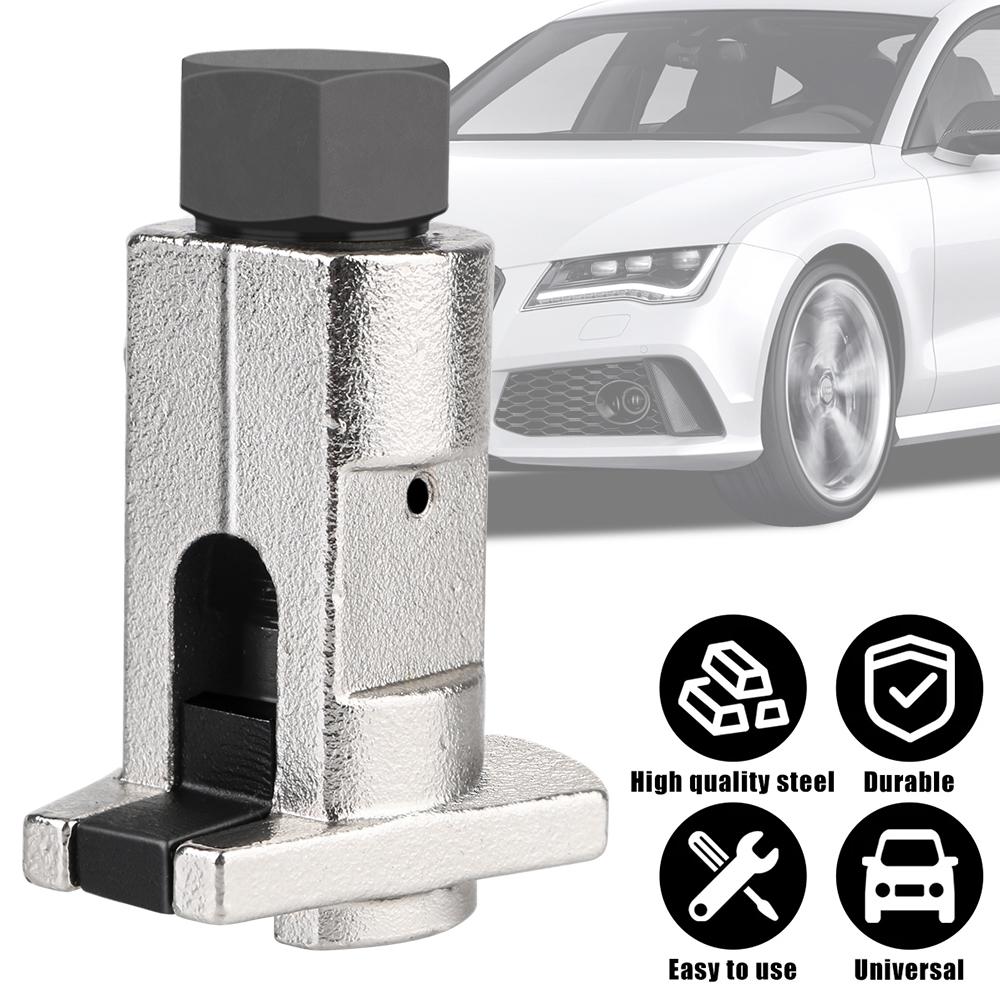 Коготь с шаровой головкой, поворотный рычаг, сепаратор подвески, трудосберегающий инструмент для удаления гидравлического амортизатора, инструмент для ремонта, инструмент для разборки автомобиля, расширитель