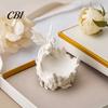 Ring Coin Holder 3D Printed Fantasy Dragon Tray, Gothic Coaster Dish for Keys Lightweight Storage Jewelry Coins, Desk Organizer Home Office,