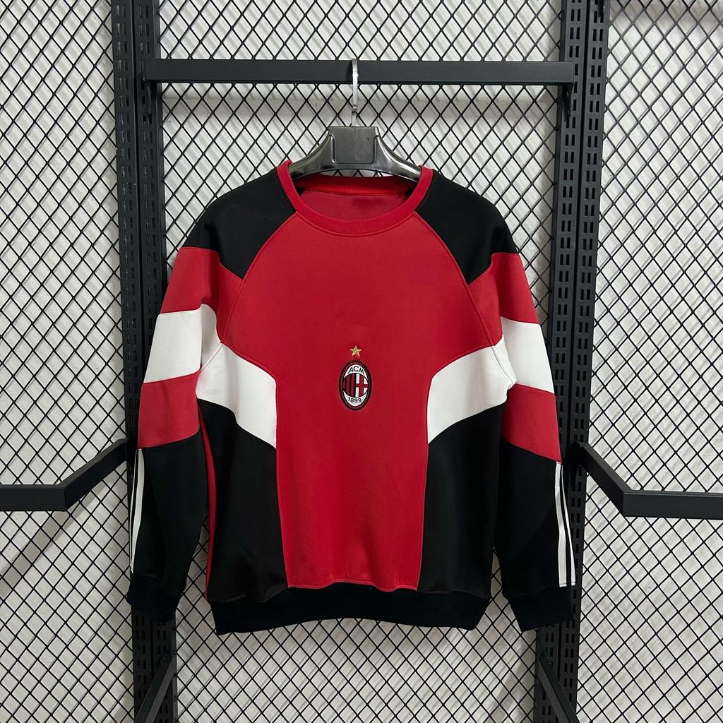2627 Long-sleeved Sweater Italy Argentina Barcelona Arsenal Same Model