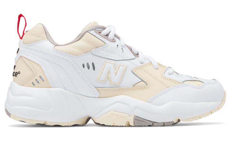 608 Wmns New Balance RW1 'Vanilla' Женские WX608RW1