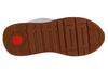 Fitflop F-Mode, Женские белые кроссовки