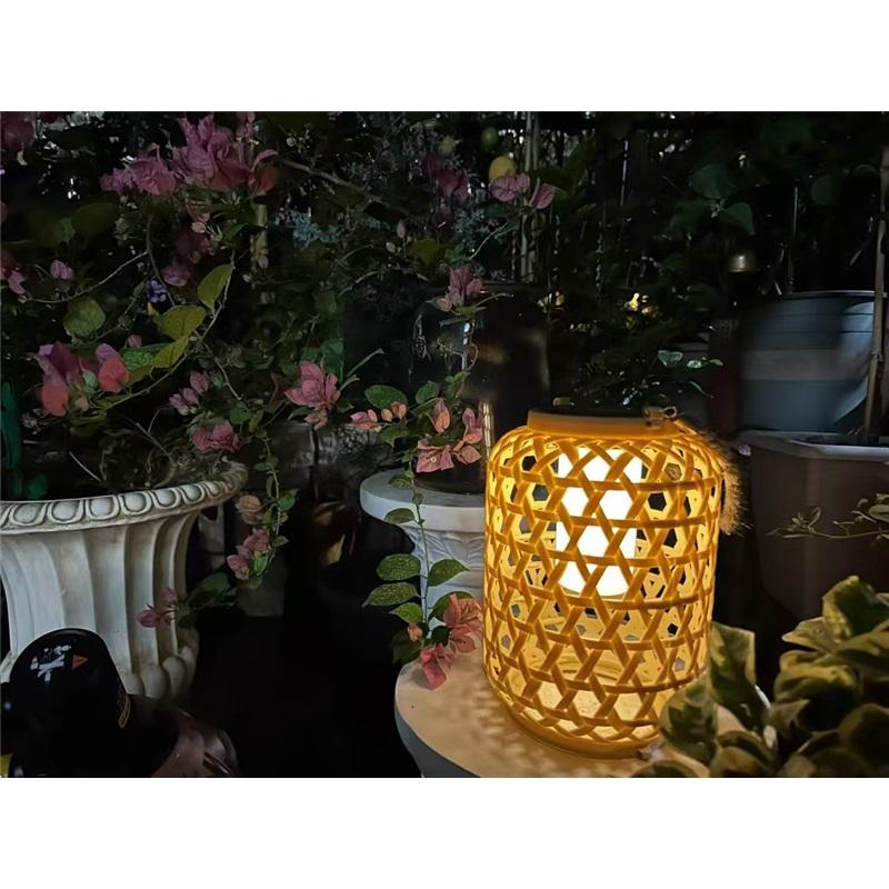 Садовый балкон Декоративное окружающее освещение