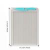 with Paper Cutter Envelope Maker Board Rectangular Origami Tool Paper Trimmer Scoring Board  School
