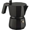 Coffee Maker Alessi DC06/3B Moka