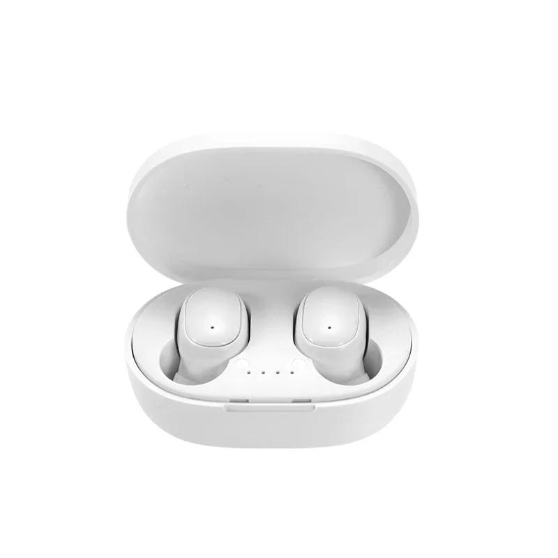 Xiaomi TWS Bluetooth Earphones Wireless Bluetooth Headset Noise Cancelling Headsets With Microphone Headphones for SmartPhones