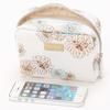 Косметичка Paul Joe Accessoires для размера One size & женщин, Высота 10 см, Ширина 13 см, Глубина 5 см, Желтый,