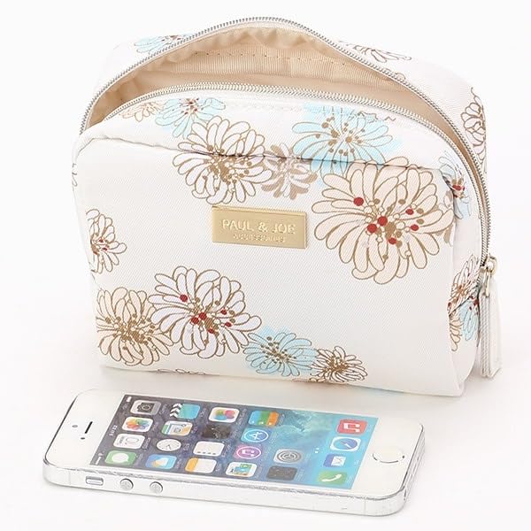 Косметичка Paul Joe Accessoires для размера One size & женщин, Высота 10 см, Ширина 13 см, Глубина 5 см, Желтый,