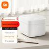 Рисоварка Xiaomi 3 л, быстрая готовка, китайская вилка (адаптер в комплекте)
