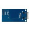 W5500 Ethernet Сетевой Модуль Полный Аппаратный Протокол 51 Микроконтроллер Программная Сетевая Плата Модуль