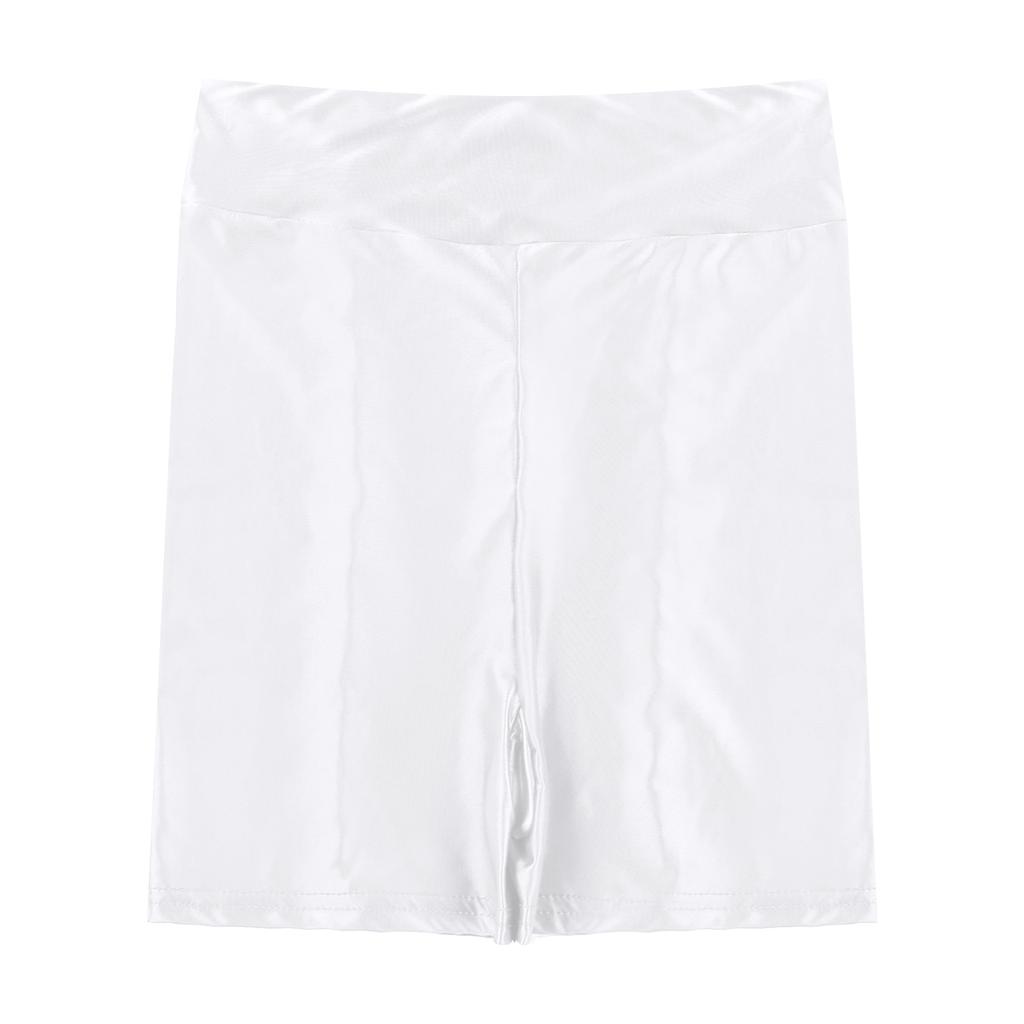 Мужские глянцевые шорты для плавания, купальники, короткие леггинсы для занятий спортом, йогой, серфингом