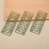 Pendants Xmas Decoration Christmas Tree Storage Holder Hooks Hanging Hook Christmas Ornaments