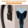 Пылесборник «Свободные руки» Универсальная электрическая дрель Пылесос Пылесборник Устройство Деревообрабатывающий инструмент