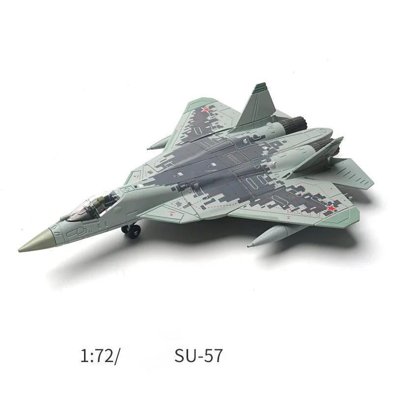 1 шт. Сделай сам F14 Tomcat J-35 Stealth Su35s Многоцелевой истребитель T90 Основной боевой военная модель игрушки для подарков Детская модель самолета