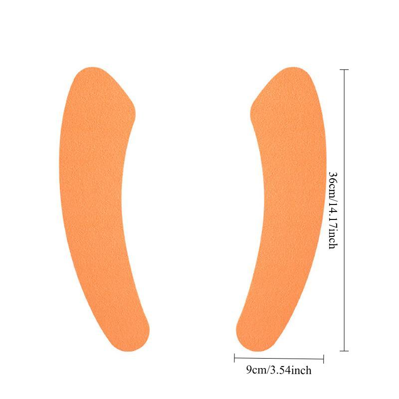 1 пара универсальных чехлов для унитаза, мягкие, с рисунком из мультфильма, липкие накладки на сиденья для унитаза, моющиеся, подогреваемые для ванной, чехлы для сидений, подушки