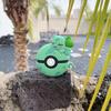 Riman Frog Seed Elf Ball AirPods pro1 protective case for 1/1 generation Apple Bluetooth headset case
