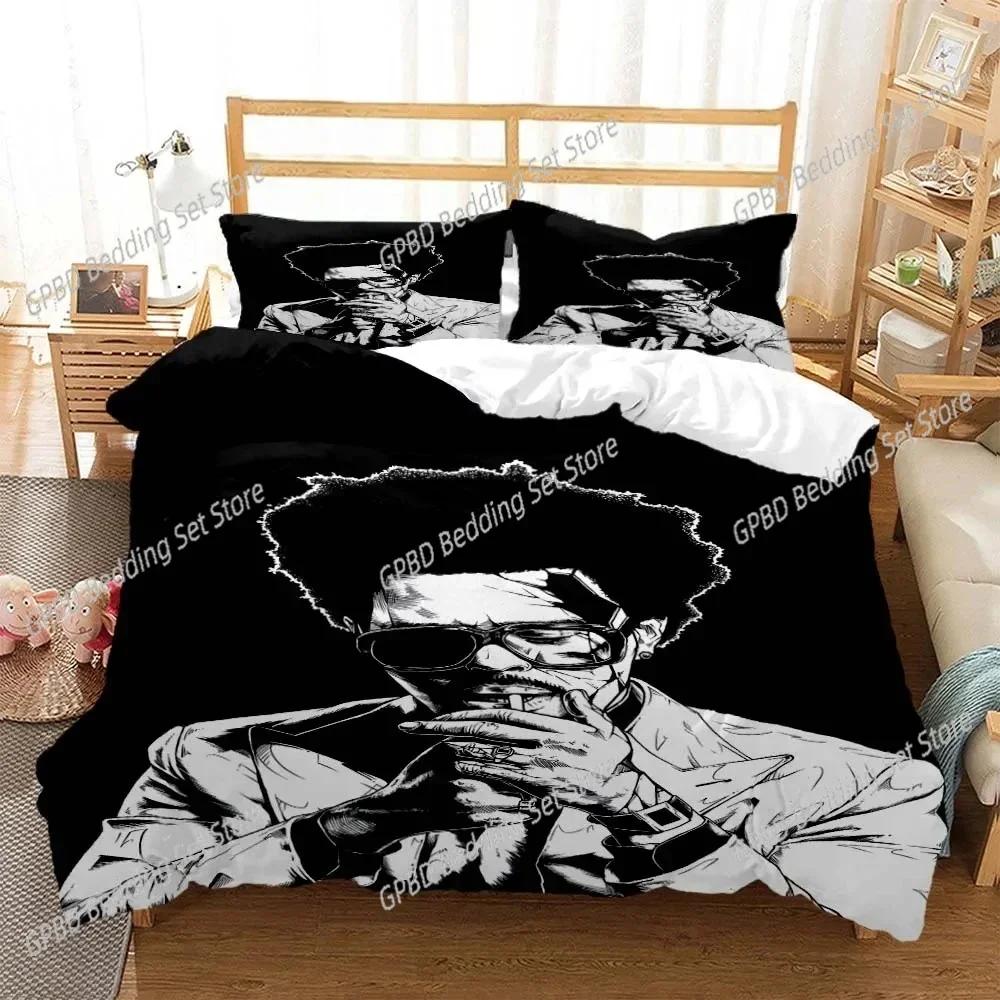 Die Weeknd pop singer 3D NEW Duvet Cover Pillowcase Bedding Set Adult Boy Girl Bedroom Decoration Children Single Double Large