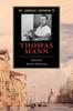 Книга The Cambridge Companion To Thomas Mann