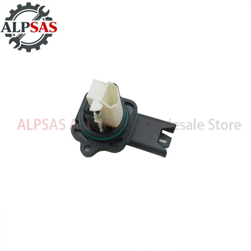 5WK97502 MAF Mass Air Flow Meter Sensor For BMW 525i 530i 525xi 530xi Z4 High Quality Auto Parts New