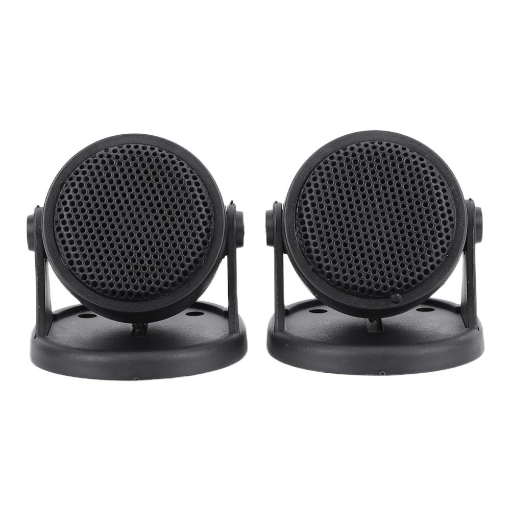 Высокоэффективный автомобильный динамик 12 В, 20 Вт, регулируемая автомобильная аудиосистема под 45 градусов, 98 дБ, автомобильная Hi-Fi аудиосистема для автомобиля, внедорожника, автомобиля