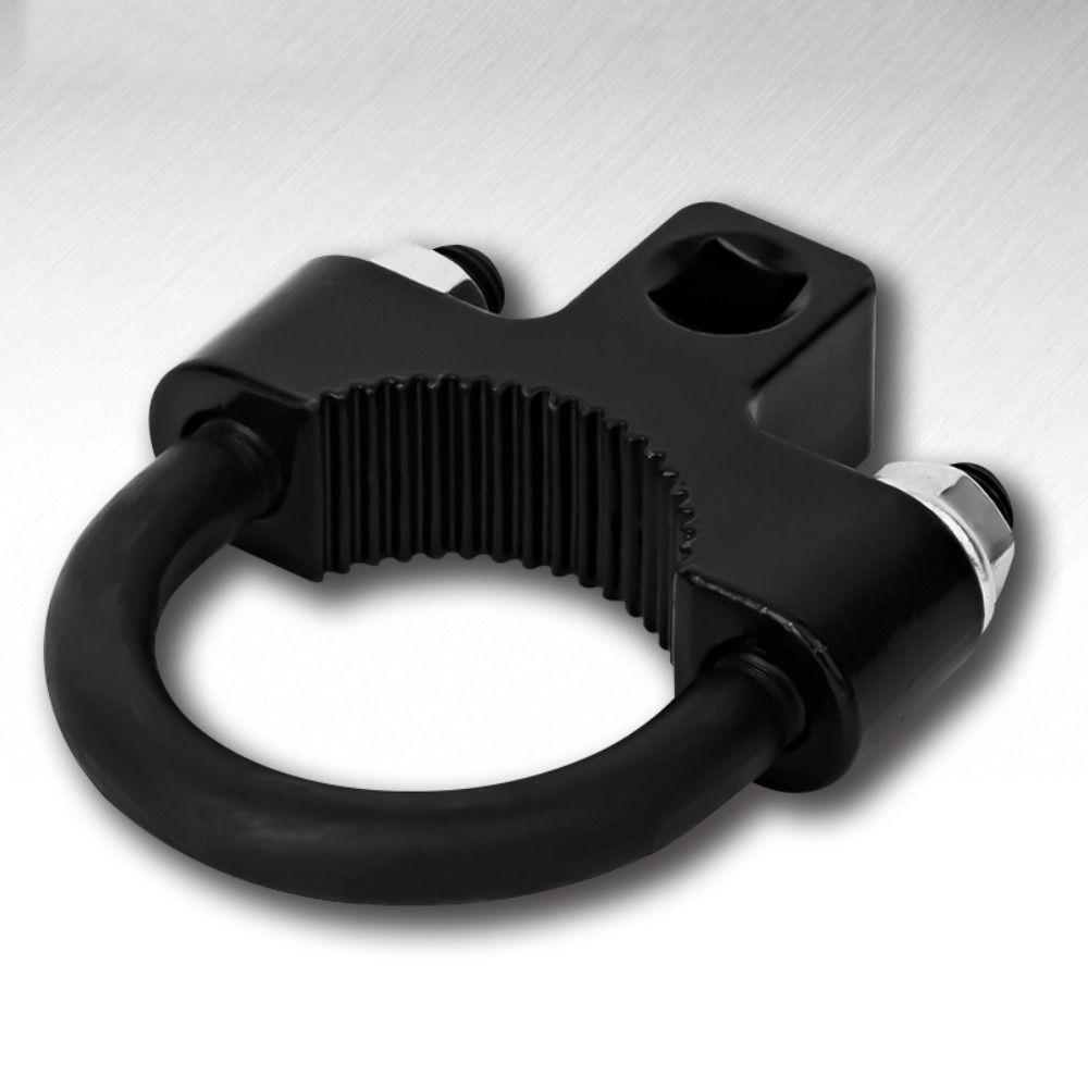 Ударопрочный инструмент для внутренней рулевой тяги Установка и демонтаж инструмента Техническое обслуживание автомобиля