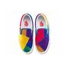 Кеды-слипоны Classic Vans 'Pride - Patchwork' VN0A33TB44B