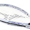 MIZUNO AcroSpeed Tennis Racket for Soft Tennis Portable Case Ice Blue x Purple 63JTN6A3 V-01 (Unisex) (Frame Only, Included)