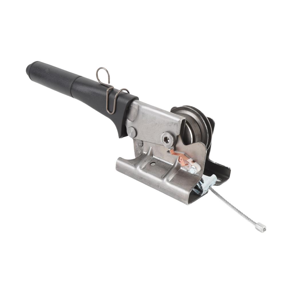 Рукоятка рычага аварийного стояночного тормоза 52059887AE Стабильная работа Замена для JK 2007 2010