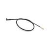 Hihaha Трос спидометра для мотоцикла Honda WH-125 / Мотоцикл / Металл и резина / 1 шт. Черный