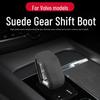 Volvo 22-26 XC60 Gear Shift Boot & Gear Knob Shell for S90, XC90, S60, V60, XC40, V90.