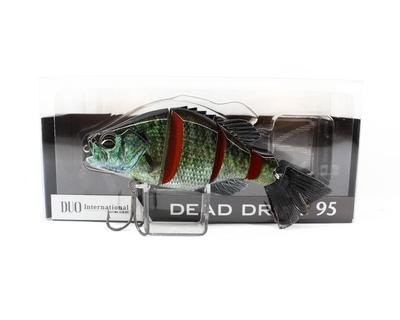 DUO Плавающая приманка Realis Dead Drift 95 CCC3529 (6875)