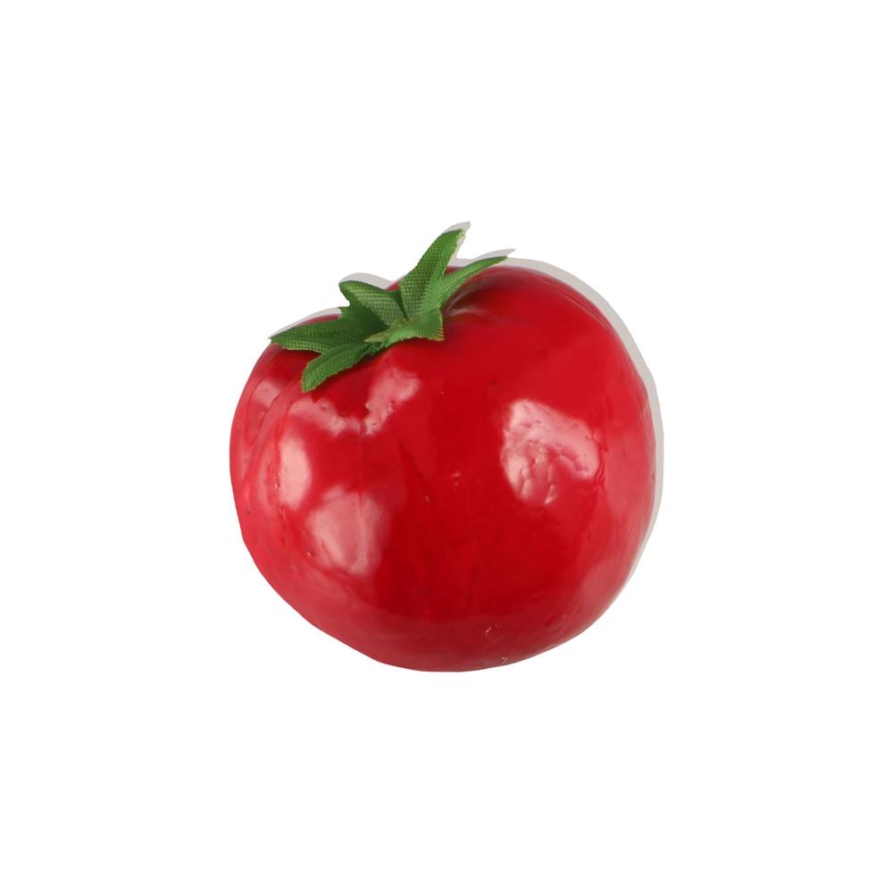Lifelike Simulation Tomato Cute Fake Vegetables Wedding Party Decorations
