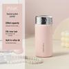 228ml smoked apricot pink fgz2513