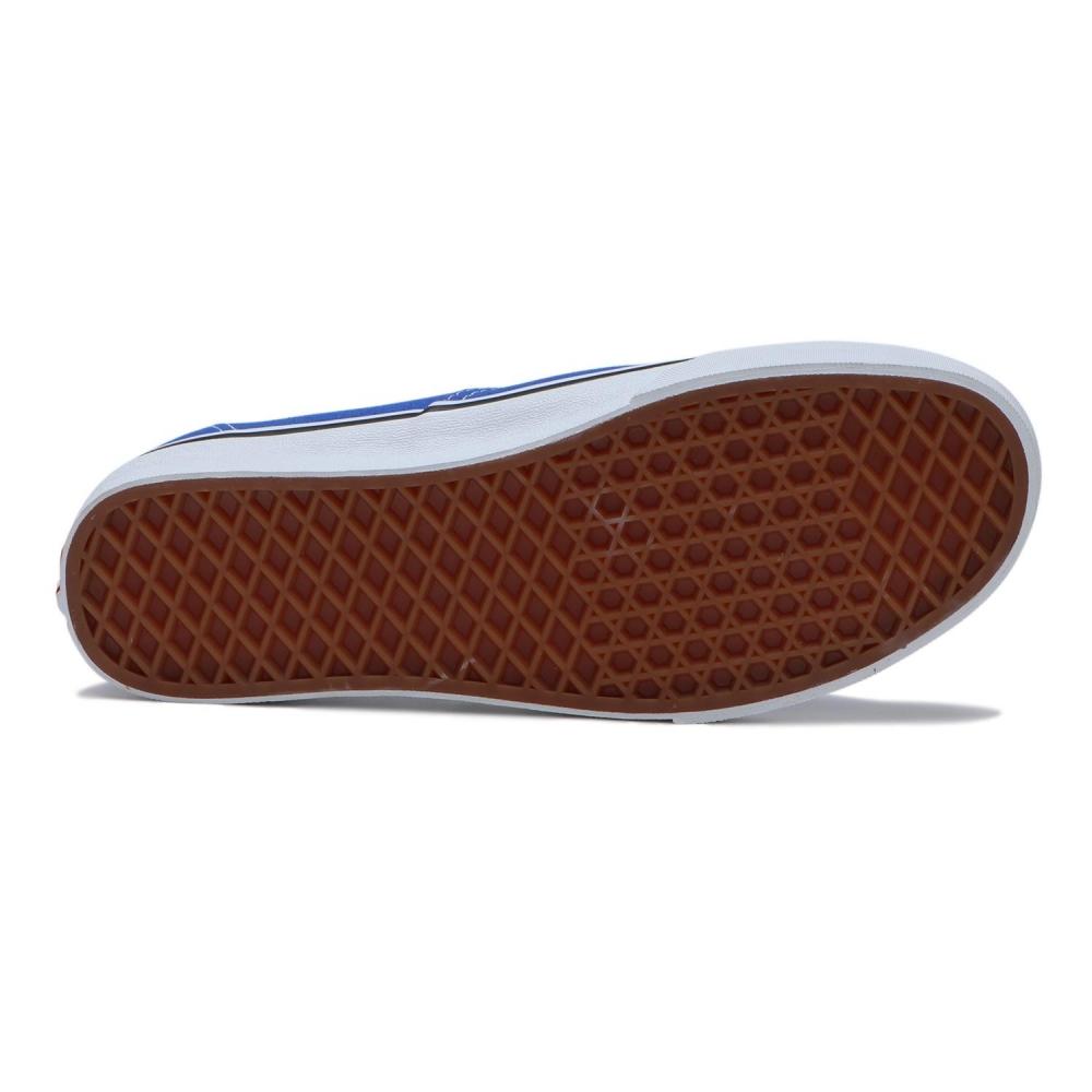 Vans Аутентичный Vn0a5ks96re ослепительно-голубой