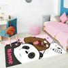 Warner Bros. Works (14) Customize your name rug, office chair cushion, home bedroom living room gift.