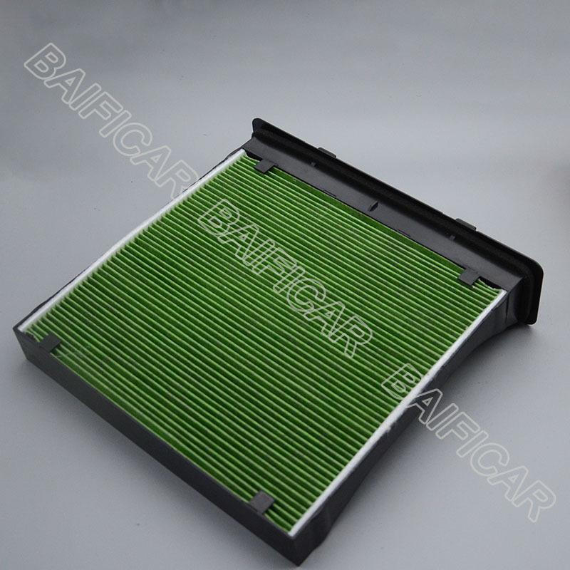 Бренд Baificar Новый Салонный Фильтр PM2.5 72880FG000 S0CX728CFG00 Для Subaru Forester Crosstrek XV BRZ Impreza WRX