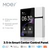 Высокопроизводительный сенсорный контроллер от For MOES, поддерживающий широкий спектр инфракрасных устройств, без усилий