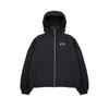 LUXEON Streetwear Y2k Спортивная куртка Ретро Классический принт Ветровка Толстовка на молнии Худи Мужчины Женщины Мода Харадзюку Бомбер Верхняя одежда