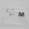 Car Battery Cap Electric Box Auto Parts Cover Car Battery Terminal Post Adaptors Adapters-Small Post Conversion-A52R