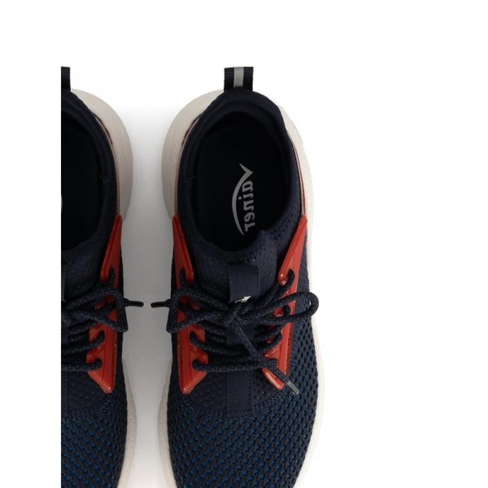 Vainer Women S Comfort SneakerS Navy Vwah9u29f00na