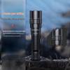 Перезаряжаемый фонарь Fenix PD40R V3.0