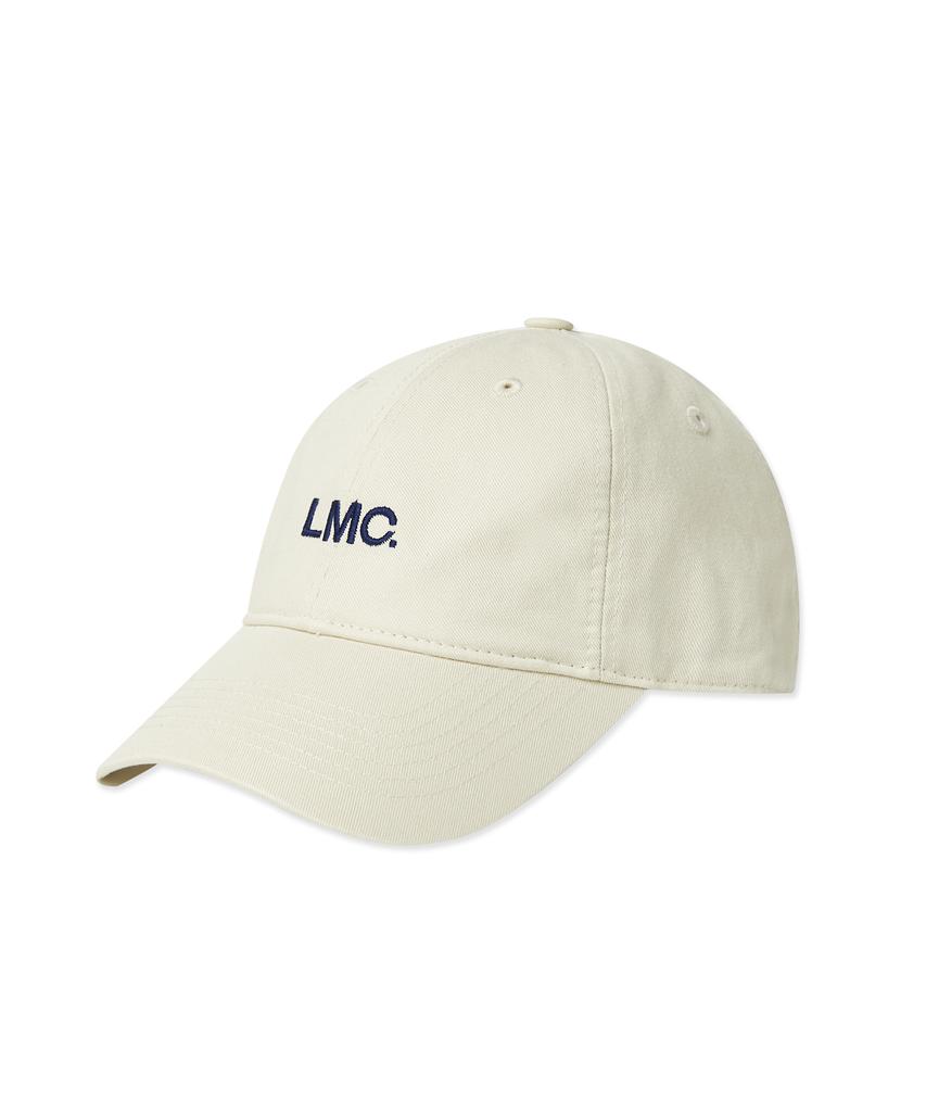 Кепка LMC Og Logo с 6 панелями, цвет песочный