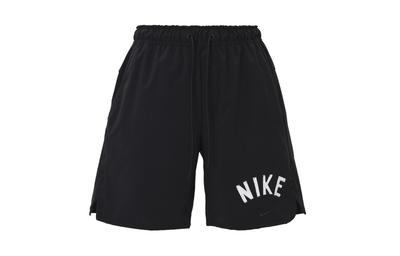 Повседневные шорты Dri Fit мужские черные FV9895-010