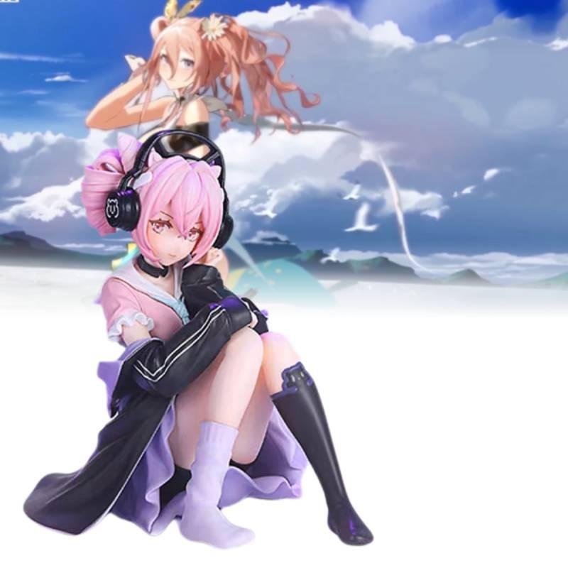 Official U Arknights Figurine Game Cartoon Model Statuary Christmas Toys Gifts